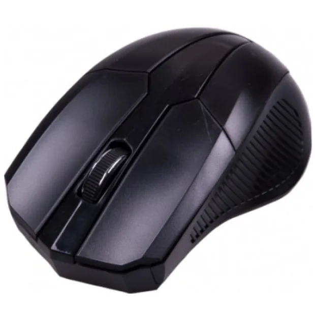 Мышь Ritmix RMW-560 (черный)